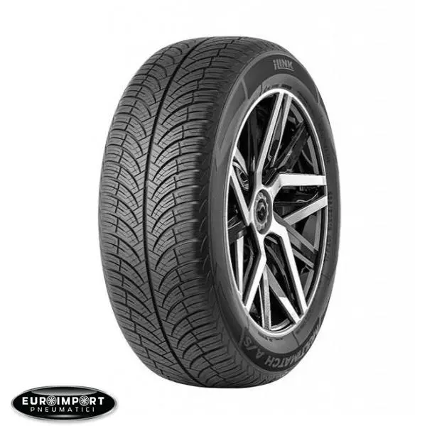 Ilink MULTIMATCH A/S  245/35 R20 95 W  XL 